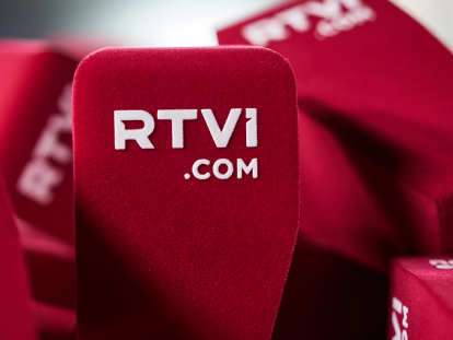﻿В Україні обмежили трансляцію телеканала RTVI – Нацрада