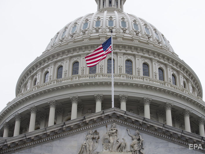 Палата представителей Конгресса США приняла закон о санкциях за киберпреступления