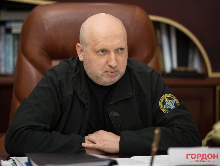 СНБО принял основные параметры оборонного бюджета Украины на 2019 год