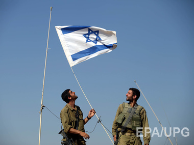 Премьер Израиля: Операция в секторе Газа может затянуться