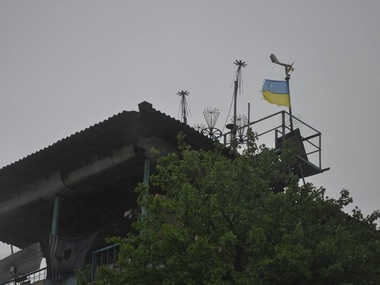В освобожденных населенных пунктах Донбасса боевики прячутся под видом мирных жителей