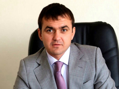 Порошенко сменил губернатора в Николаеве
