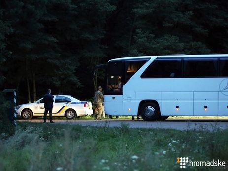 Порошенко проводит неформальную встречу со своей фракцией и правительством в резиденции 