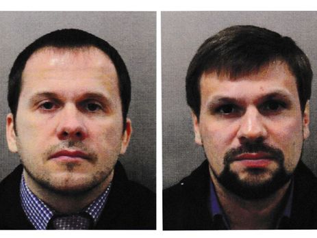 Постпред Великобритании при ООН сообщила о получении европейского ордера на арест россиян, подозреваемых в отравлении Скрипалей