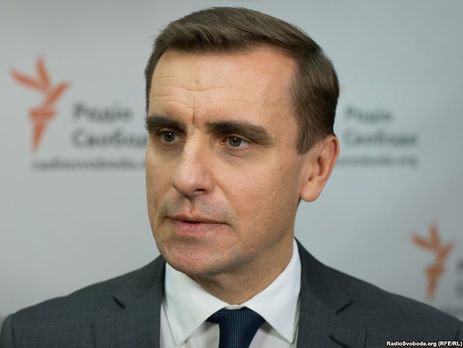 Елисеев: В случае непродолжения действия закона об особом статусе Донбасса ответственность должна нести РФ