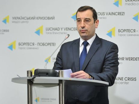 Скибицкий: По данным военной разведки Украины, за ликвидацией Захарченко стоит ФСБ