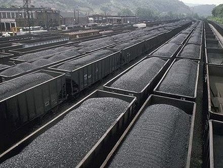 ﻿Механізм ціноутворення на вугілля в Україні є обґрунтованим – звіт Європейської асоціації вугілля та лігніту