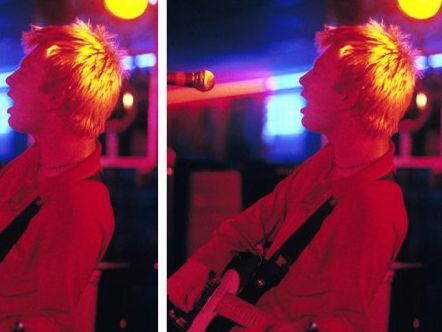 ﻿Том Йорк випустив саундтрек до фільму 