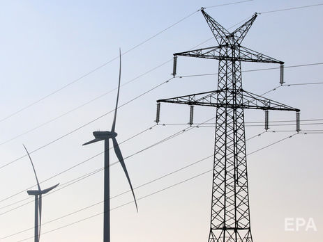 ﻿Українці платять за електроенергію в рази менше, ніж жителі Європи – Нацкомісія з енергетики