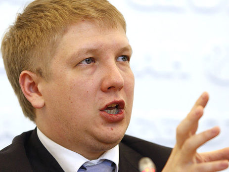 Ляшко призвал Коболева уйти в отставку