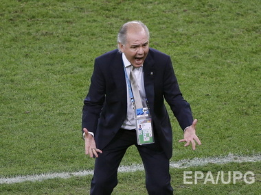 СМИ: Тренер сборной Аргентины решил уйти в отставку