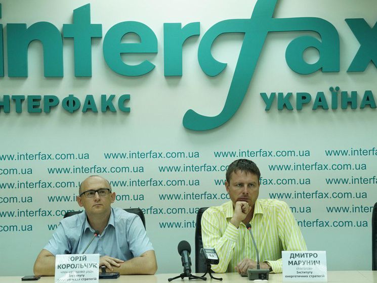 ﻿Законопроект про "0,9 Роттердам" через три місяці зупинить енергосистему України – експерти Інституту енергетичних стратегій