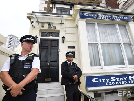 ﻿МЗС України закликало натиснути на Кремль у зв'язку із застосуванням хімічної зброї у Великобританії