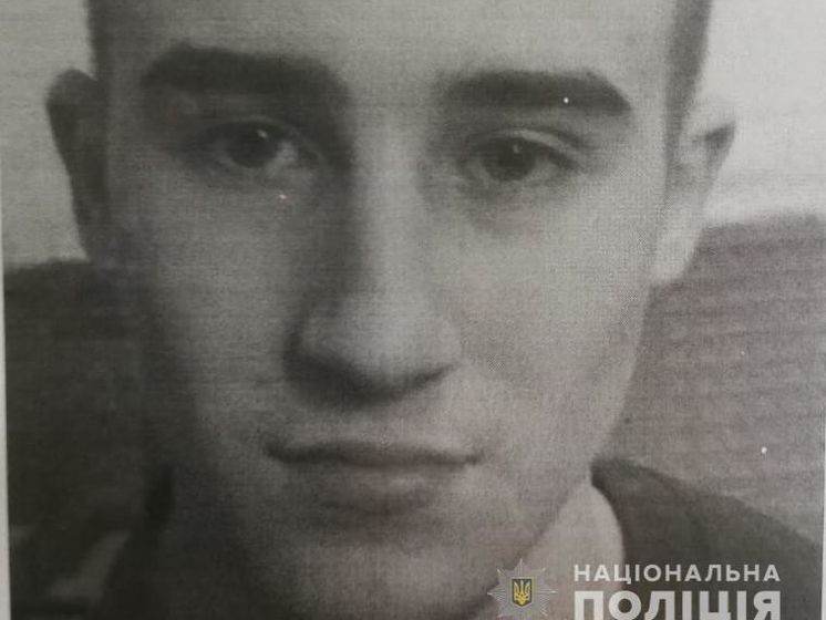﻿У поліції підтвердили, що з Лук'янівського СІЗО втік засуджений за вбивство чоловік