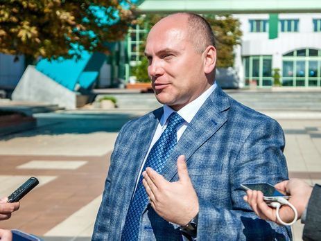 Кабмин назначил конкурс по продаже 