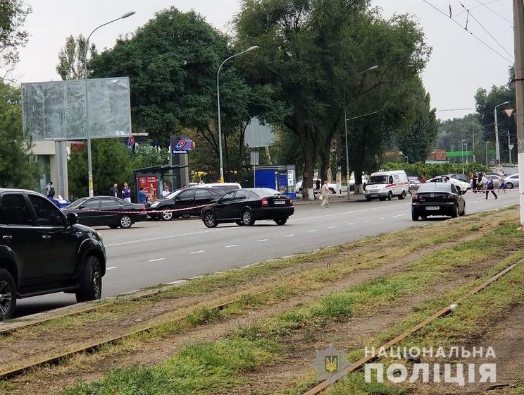 ﻿В Одесі під автомобіль заклали саморобну бомбу, пристрій знешкоджено – поліція