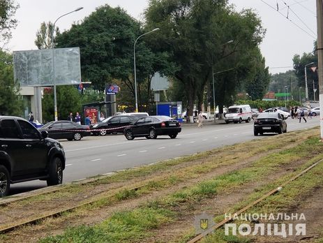 В Одессе под автомобиль заложили самодельную бомбу, устройство обезвредили – полиция