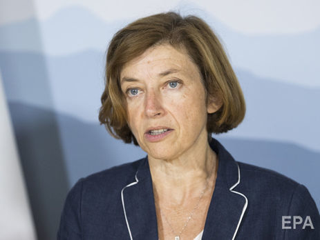 Российский спутник-шпион пытался перехватить на орбите сигнал франко-итальянского военного аппарата – министр обороны Франции