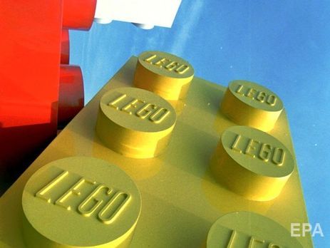 В Германии из-за автомата из Lego полиция провела спецоперацию