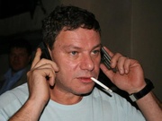 Лев Миримский