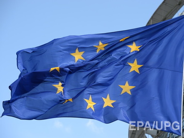 ЕС официально включил в санкционный список еще три компании и восемь человек, причастных к кризису в Украине