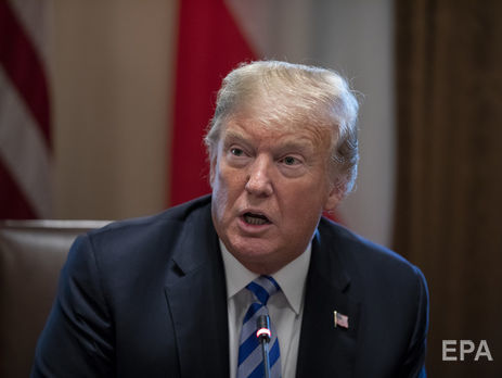 Трамп на заседании Совбеза ООН намерен поднять тему распространения оружия массового поражения – представительство США при ООН