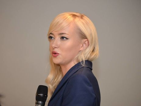 В ПАСЕ призвали украинские власти уважать право Седлецкой на конфиденциальность источников информации