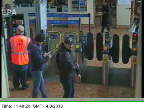 ﻿Підозрювані в отруєнні Скрипалів перед замахом не менше ніж шість разів відвідали Женеву – ЗМІ