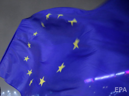 В ЕС заявили, что объявленные выборы в "ЛНР" и "ДНР" противоречат Минским соглашениям