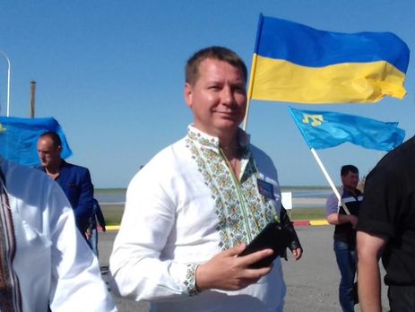 Глава Херсонской ОГА: Визуально мы подтверждаем, что завод 