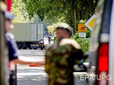 За прошедшие сутки в зоне АТО погибло 11 украинских силовиков