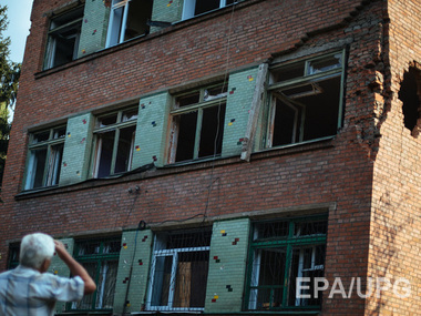В Донецке восстановили электроснабжение в районах, где живут 113 тысяч человек