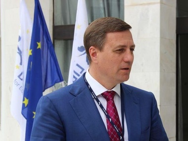 Катеринчук предложил ввести уголовную ответственность за двойное гражданство