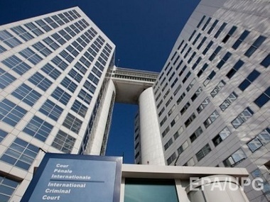 Нидерланды не собираются подавать в Гаагский суд по катастрофе Boeing