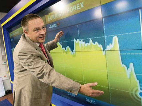 ﻿Російський біржовий аналітик Демура про економіку РФ: Бобик здох. Без варіантів
