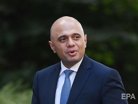 Подозреваемые в отравлении Скрипалей будут привлечены к ответственности, если выедут из РФ – глава МВД Великобритании