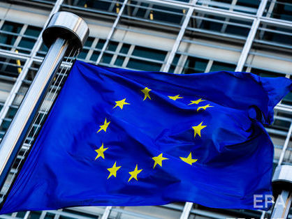 ﻿Заступник голови Єврокомісії відвідає Україну для підписання програми макрофінансової допомоги в розмірі €1 млрд