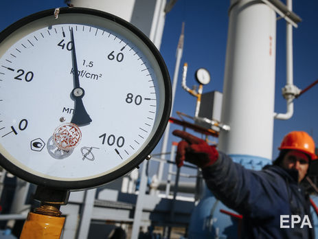 ﻿Міністр енергетики США Перрі обговорить у Москві "Північний потік – 2" – ЗМІ