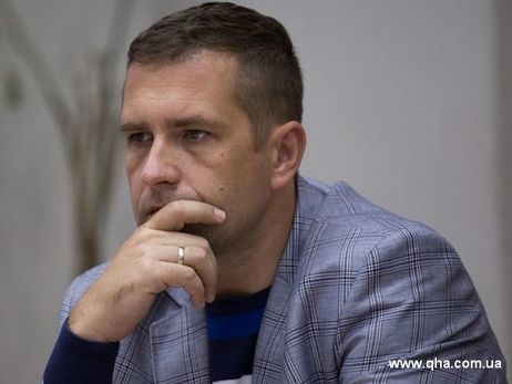 В Армянске в воздухе не обнаружено вредных веществ – представитель президента Украины в Крыму