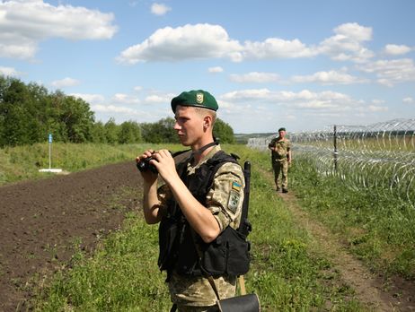 Россиянин попросил убежища в Украине из-за угрозы его жизни