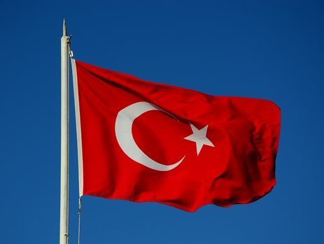 Украина откроет консульство в турецкой Анталье до конца 2018 года