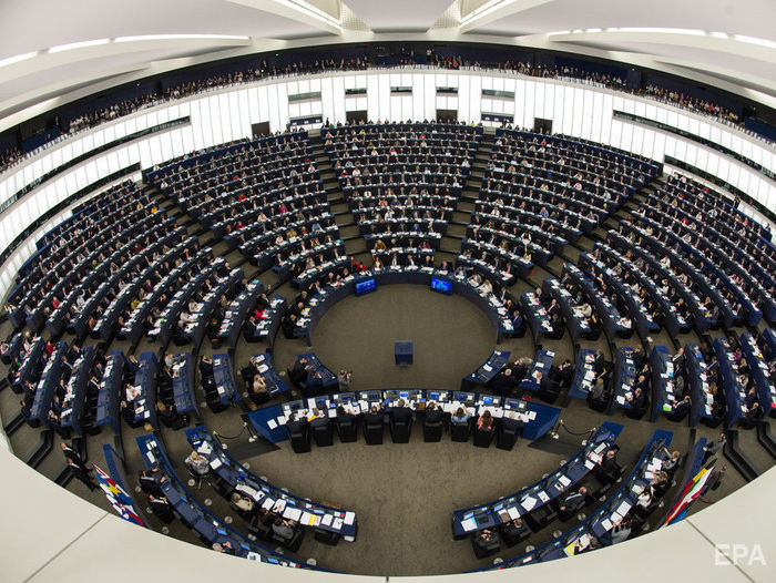 ﻿Європарламент може запропонувати позбавити Угорщину права голосу в Раді ЄС