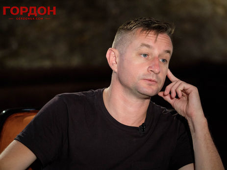 ﻿Жадан: Востаннє я плакав у 1988 році, коли збірна СРСР програла голландцям на чемпіонаті Європи