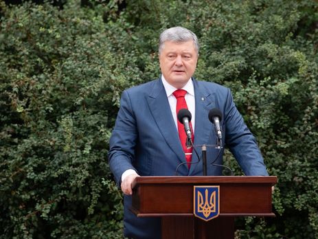 ﻿Порошенко продовжив осінній призов в армію