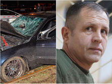 ﻿Винуватця одеської ДТП заарештували, Балуху відмовили в умовно-достроковому звільненні. Головне за день