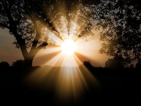 Синоптик: 12-го и 13 сентября в Украине будет солнечная и теплая погода