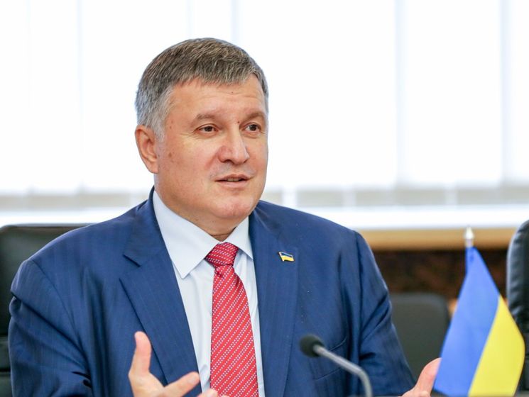 Украина и Грузия договорились о сотрудничестве в борьбе с наркоторговлей и "ворами в законе"