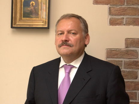 Затулин заявил, что Россия в 2014 году совершила 