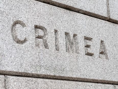 В Крыму задержали двух украинских рыбаков, переплывших Сиваш для 