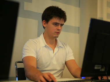 Украинский программист вошел в десятку сильнейших на чемпионате "Яндекс.Алгоритм"